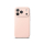 Ringke Silicone Magnetic Magsafe do Iphone 17 Pro Pink Sand - 1359798 - zdjęcie 3